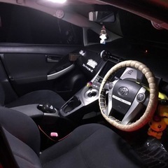 30プリウス後期　usdm スタンスの画像