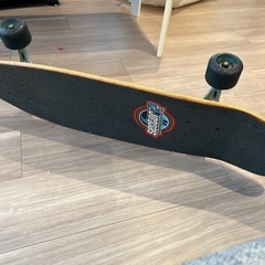 sector9 スケートボードの画像