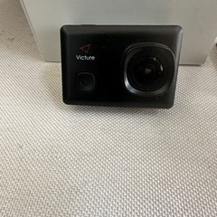 アクションカメラ　Victure