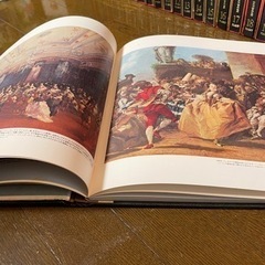 世界大音楽全集全30巻の画像