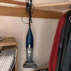 掃除機①