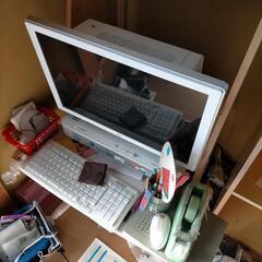 NEC パソコン　一式