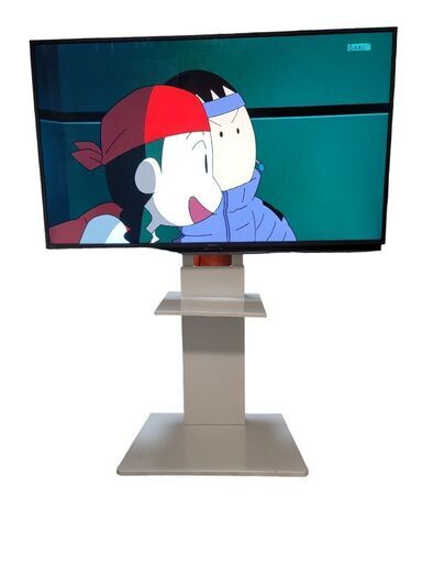 【SHARP】液晶テレビ 4T-C50EN2　50ｲﾝﾁ　2022年製!!