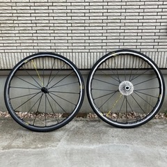 マビック　キシリウムプロust   rim