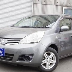 日産 ノート １５Ｘ　金利０％✨オトロンです‼