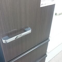 （アクア）　３ドア冷蔵庫238L　２０２１年製　AQR-SV２４K　３ドア　６０ｃｍ幅　自炊　自動製氷　真ん中　野菜室　高く買取るゾウ八幡東店