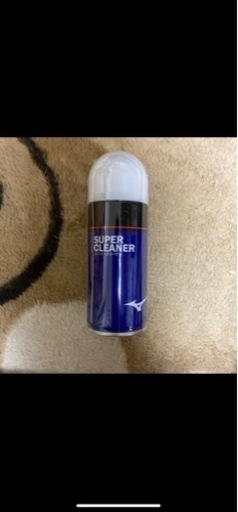 スパイククリーナー8本