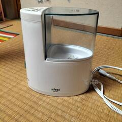 加熱式加湿器