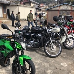無事終了🤣２月１８日（土曜）ツーリング企画‼️茶蕎麦専門店和束家...