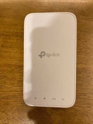 コンセントにさすだけルーター、TP−LINK RE300、pc周辺機器、ネット、WiFi無線LAN 中継器 AC1200規格 、Wi-Fiルーター