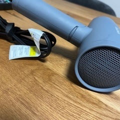 SALONIA ドライヤーの画像