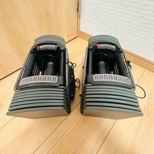 TOP FILM 可変式ダンベル