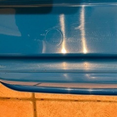 スノースライダー　そり　一つ800円の画像