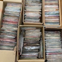 EP盤レコード 大量あります 邦楽，洋楽，歌謡曲，ロック，ポップ...