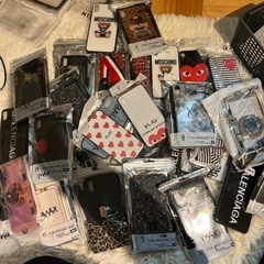 在庫処分iPhoneXシリーズ　iPhoneケース