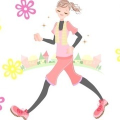 ランニング❓いえいえ、ジョギングです🏃