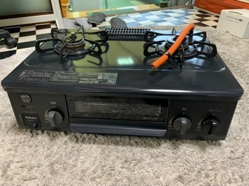 リサイクルサービス八光 安心の3か月保証 配達・設置OK】パロマ