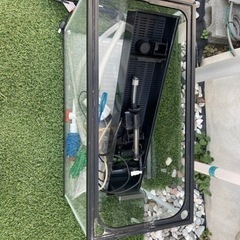 水槽　2個の画像