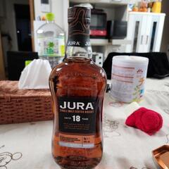 ジュラ18年の画像