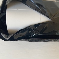 レジスターのロール紙 5個　未使用の画像