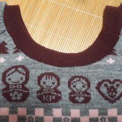 KP kids stuff  95㎝の画像