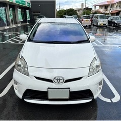 2013年式 30プリウス S 走行58,398km