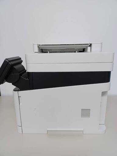 Canon/Stera/MF634Cdw/カラーレーザー複合機 ④