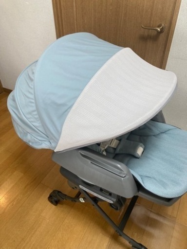 【値下げしました】コンビ ネムリラ AUTO SWING BEDi Long