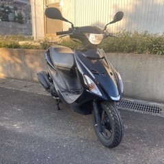 軽整備済み‼️アドレスv125S 配送可能　現車確認可能