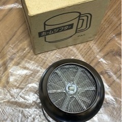 【取引中】クックベッセル ホームシフター 粉ふるいの画像