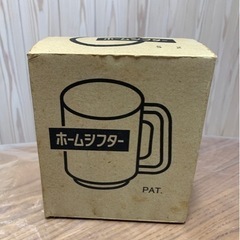 【取引中】クックベッセル ホームシフター 粉ふるいの画像