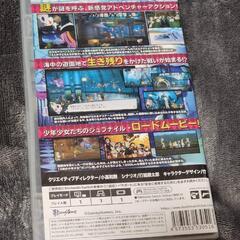 Switch「World's End Club」の画像