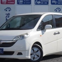 おNew！！なスッテプワゴンが入りましたよ(*^-^*)　　ホンダ　ステップワゴンの画像