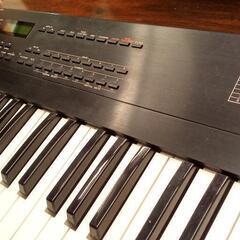 ROLAND D-5【ジャンク品】