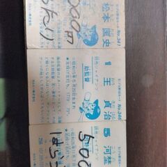 ４０年前の野球カードの画像