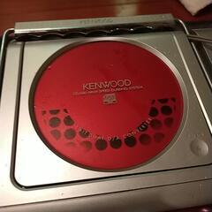 CDプレーヤーの画像