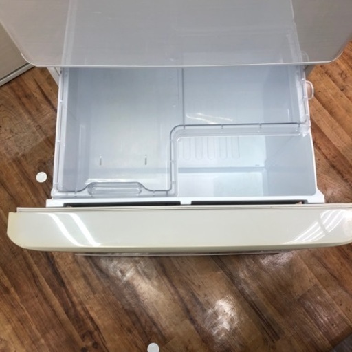 HITACHIのドラム式洗濯機『SJ-PW42Y-S』が入荷しました