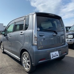 総額21.8万円 ダイハツ ムーヴ カスタムXスマートセレクションSA 車検2年付き 機関良好 エコアイドル オートライト スマートアシスト ESCの画像
