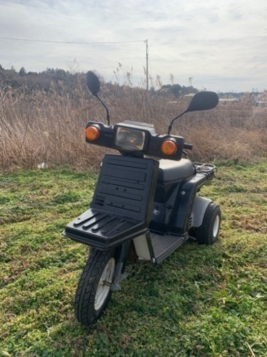 再投稿！ホンダジャイロX2スト！早い者勝ち！