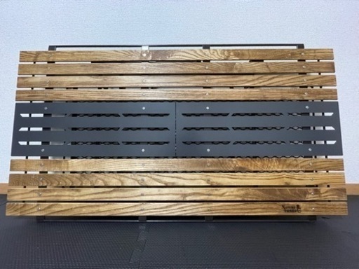 ネイチャートーンズ 2WAYハイテーブル