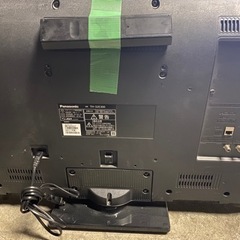 送料込み☆Panasonic【液晶テレビ 32型】2017年製 送料込み☆Panasonic【液晶テレビ 32型】2017年製 送料込み☆Panasonic