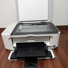 【無料差し上げます】Canon PIXUS MG3630 複合機の画像