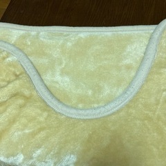 敷きパッド１点＆毛布３点　セットの画像