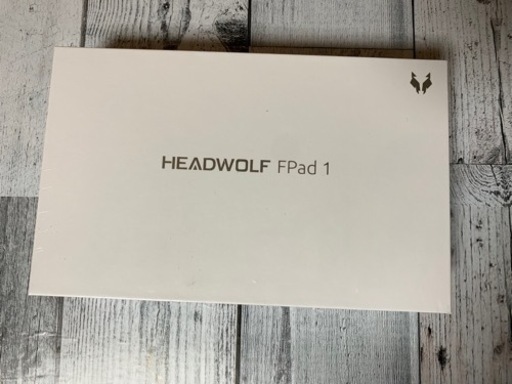 新品⭐️ Headwolf FPad1 タブレット8インチ SIM通話対応 4G LTE