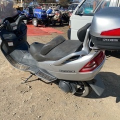 スズキ中古バイク250cc