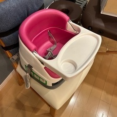 ベビー用品の画像