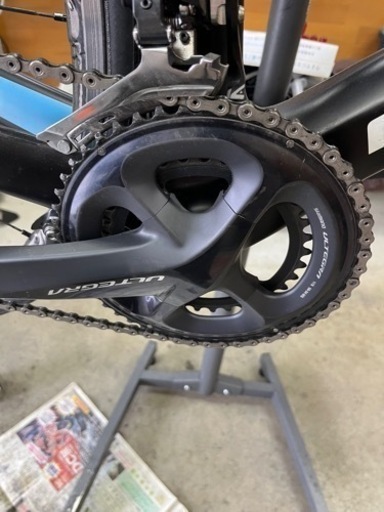 超軽量 Neilpride ナザレ DI2  カーボン アルテグラ