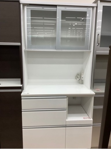 ニトリのレンジボードをご紹介します！