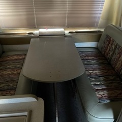 【実働】【激安】キャンピングカー　フォルクスワーゲン　書類ありの画像