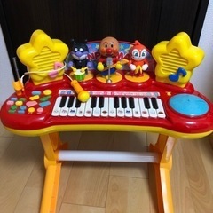 アンパンのピアノ